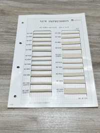 HC-1000 Huso De Algodón S[Cordón De Cinta De Cinta] Sin Nombre Subfoto