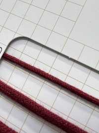 HC-1120 Cordón De Algodón SS[Cordón De Cinta De Cinta] Sin Nombre Subfoto