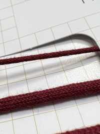 HC-1120 Cordón De Algodón SS[Cordón De Cinta De Cinta] Sin Nombre Subfoto