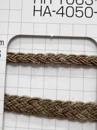 HR-1066 Cordón De Color Mezcla De Lino[Cordón De Cinta De Cinta] Sin Nombre Subfoto