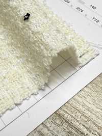 84693 Tweed De Lentejuelas Y Flores[Fabrica Textil] Parika Subfoto