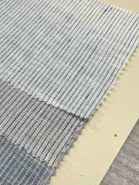 A-5119 Lino A Rayas[Fabrica Textil] ARINOBE Subfoto