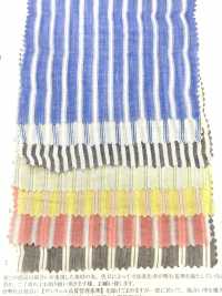 35525 Hilo Fuwa.80/Tencel(TM) Raya Fruncida De Fibra De Lyocell[Fabrica Textil] SUNWELL Subfoto