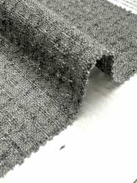 76368 Lana Reciclada Lana Algodón Seersucker[Fabrica Textil] SUNWELL Subfoto