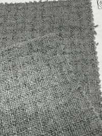 76368 Lana Reciclada Lana Algodón Seersucker[Fabrica Textil] SUNWELL Subfoto