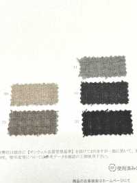 76368 Lana Reciclada Lana Algodón Seersucker[Fabrica Textil] SUNWELL Subfoto