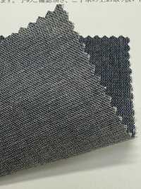 22501 Mezclilla Transparente índigo De 2,4 Oz[Fabrica Textil] SUNWELL Subfoto