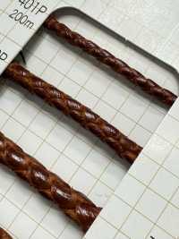 HE-402P Cordón Recubierto De éster[Cordón De Cinta De Cinta] Sin Nombre Subfoto