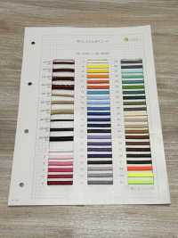 HE-402P Cordón Recubierto De éster[Cordón De Cinta De Cinta] Sin Nombre Subfoto