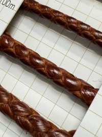 HE-403P Cordón Recubierto De éster[Cordón De Cinta De Cinta] Sin Nombre Subfoto