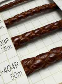 HE-403P Cordón Recubierto De éster[Cordón De Cinta De Cinta] Sin Nombre Subfoto