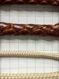 HE-404P Cordón Recubierto De éster[Cordón De Cinta De Cinta] Sin Nombre Subfoto