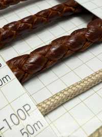 HE-404P Cordón Recubierto De éster[Cordón De Cinta De Cinta] Sin Nombre Subfoto