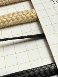 HE-481P Cordón Recubierto De éster[Cordón De Cinta De Cinta] Sin Nombre Subfoto