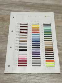 HE-481P Cordón Recubierto De éster[Cordón De Cinta De Cinta] Sin Nombre Subfoto