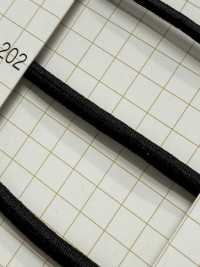 HE-202 Banda Elástica Redonda De éster Sin Nombre Subfoto