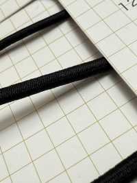 HE-202 Banda Elástica Redonda De éster Sin Nombre Subfoto