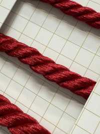 HE-330 Cuerda Trenzada De éster (Sólida) L[Cordón De Cinta De Cinta] Sin Nombre Subfoto