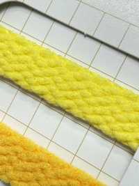 HE-1000 Cordón De Aguja De Poliéster[Cordón De Cinta De Cinta] Sin Nombre Subfoto