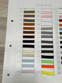 HE-1000 Cordón De Aguja De Poliéster[Cordón De Cinta De Cinta] Sin Nombre Subfoto