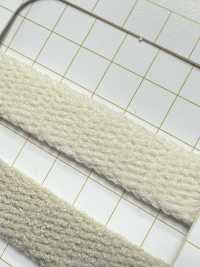 HE-1001 Cordón De Aguja De Poliéster[Cordón De Cinta De Cinta] Sin Nombre Subfoto