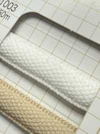 HE-1003 Cordón De Aguja De Poliéster[Cordón De Cinta De Cinta] Sin Nombre Subfoto