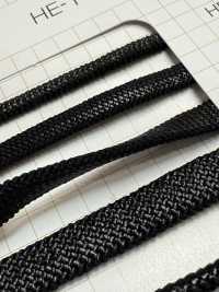 HE-1122P Cordón Recubierto De Silicona M[Cordón De Cinta De Cinta] Sin Nombre Subfoto