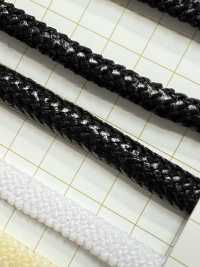 HE-1125P Cordón Recubierto De Silicona L[Cordón De Cinta De Cinta] Sin Nombre Subfoto