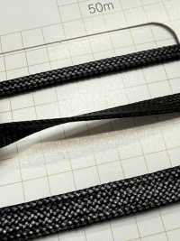 HE-1131P Cordón Recubierto De Silicona S[Cordón De Cinta De Cinta] Sin Nombre Subfoto