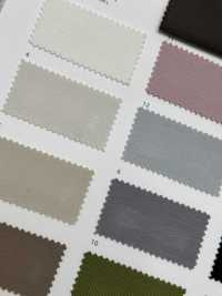 PGS-007 Costilla Circular Desnuda Lavada Con Arena[Fabrica Textil] YAGI Subfoto