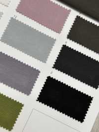 PGS-007 Costilla Circular Desnuda Lavada Con Arena[Fabrica Textil] YAGI Subfoto