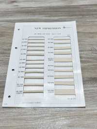 HC-1000-2 Huso De Algodón S[Cordón De Cinta De Cinta] Sin Nombre Subfoto