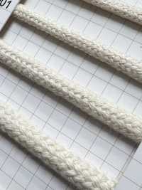 HC-1001-2 Huso De Algodón M[Cordón De Cinta De Cinta] Sin Nombre Subfoto