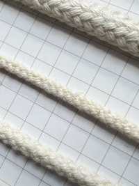 HC-1003 Huso De Algodón De 8 Puntadas S[Cordón De Cinta De Cinta] Sin Nombre Subfoto