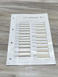 HC-1003 Huso De Algodón De 8 Puntadas S[Cordón De Cinta De Cinta] Sin Nombre Subfoto