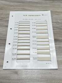 HC-1003-2 Huso De Algodón De 8 Puntadas S[Cordón De Cinta De Cinta] Sin Nombre Subfoto