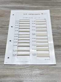 HC-1004 Huso De Algodón De 8 Puntos M[Cordón De Cinta De Cinta] Sin Nombre Subfoto