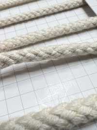 HC-1004-2 Huso De Algodón De 8 Puntos M[Cordón De Cinta De Cinta] Sin Nombre Subfoto