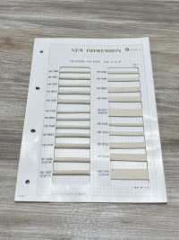 HC-1004-2 Huso De Algodón De 8 Puntos M[Cordón De Cinta De Cinta] Sin Nombre Subfoto