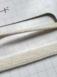 HC-1008 Cuerda Para Bolsa De Algodón S[Cordón De Cinta De Cinta] Sin Nombre Subfoto