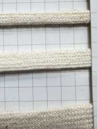 HC-1009 Cuerda Para Bolsa De Algodón M[Cordón De Cinta De Cinta] Sin Nombre Subfoto