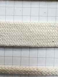 HC-1011 Cuerda Para Bolsa De Algodón LL[Cordón De Cinta De Cinta] Sin Nombre Subfoto