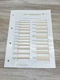 HC-1011 Cuerda Para Bolsa De Algodón LL[Cordón De Cinta De Cinta] Sin Nombre Subfoto