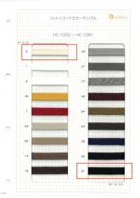 HC-1011 Cuerda Para Bolsa De Algodón LL[Cordón De Cinta De Cinta] Sin Nombre Subfoto