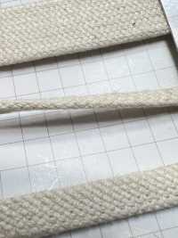 HC-1012 Cordón Para Bolsa De Algodón Con Veta De Piedra S[Cordón De Cinta De Cinta] Sin Nombre Subfoto