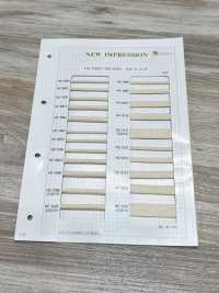 HC-1012 Cordón Para Bolsa De Algodón Con Veta De Piedra S[Cordón De Cinta De Cinta] Sin Nombre Subfoto