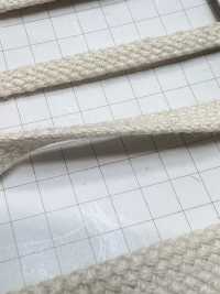 HC-1013 Cuerda Para Bolsa De Algodón Con Grano De Piedra M[Cordón De Cinta De Cinta] Sin Nombre Subfoto