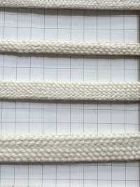 HC-1013 Cuerda Para Bolsa De Algodón Con Grano De Piedra M[Cordón De Cinta De Cinta] Sin Nombre Subfoto