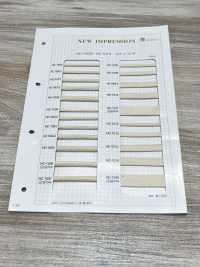 HC-1013 Cuerda Para Bolsa De Algodón Con Grano De Piedra M[Cordón De Cinta De Cinta] Sin Nombre Subfoto