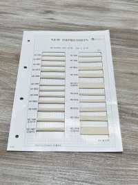 HC-1014 Cordón Para Bolsa De Algodón Con Veta De Piedra L[Cordón De Cinta De Cinta] Sin Nombre Subfoto